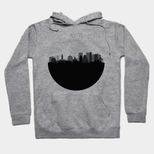 Austin Skyline V2 Hoodie